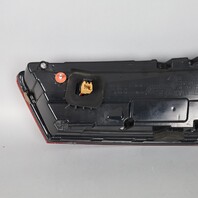 2017-2019 Audi Q7 Tail Light Left 4M0945093D OEM Used