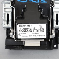 2017-2019 Audi Q7 3.0 Lane Departure Kafas Camera 4M0907217D OEM Used