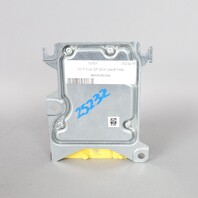 2017-2020 Audi Q7 Chassis Control Module OEM Used