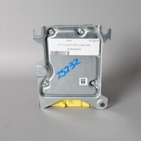 2017-2020 Audi Q7 Chassis Control Module OEM Used