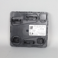 2017-2019 Audi Q7 Body Control Module BCM 8W0907064CD OEM Used