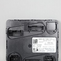 2017-2019 Audi Q7 Body Control Module BCM 8W0907064CD OEM Used