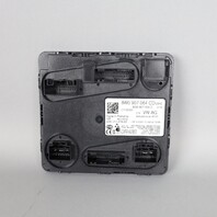 2017-2019 Audi Q7 Body Control Module BCM 8W0907064CD OEM Used