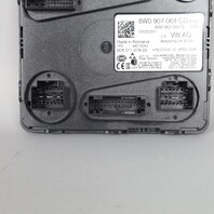2017-2019 Audi Q7 Body Control Module BCM 8W0907064CD OEM Used