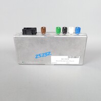 2017-2023 Audi A4 A5 Q5 Q7 Camera Control Module 4M0907428E OEM Used