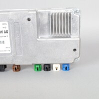 2017-2023 Audi A4 A5 Q5 Q7 Camera Control Module 4M0907428E OEM Used