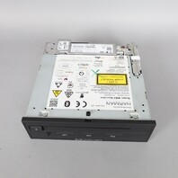 2017 Audi Q7 Multimedia Player Reader 4M1035880 OEM Used