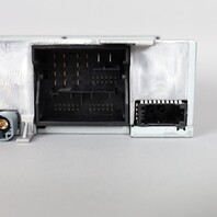 2017 Audi Q7 Multimedia Player Reader 4M1035880 OEM Used