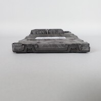 2017-2019 Audi Q7 Comfort Body Computer Control Module BCM OEM Used