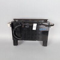 2017-2019 Audi Q7 Navigation Display Screen 4M0857273A OEM Used