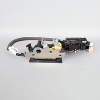 2017-2024 Audi Q7 Tailgate Trunk Lock Latch Actuator 4M0827887B OEM Used