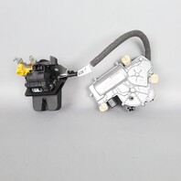 2017-2024 Audi Q7 Tailgate Trunk Lock Latch Actuator 4M0827887B OEM Used