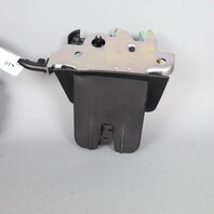 2017-2024 Audi Q7 Tailgate Trunk Lock Latch Actuator 4M0827887B OEM Used
