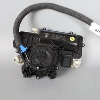2017-2024 Audi Q7 Tailgate Trunk Lock Latch Actuator 4M0827887B OEM Used