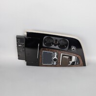 2017–2019 Audi Q7 Center Console MMI Control Panel 4M0919615H OEM Used