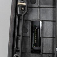 2017–2019 Audi Q7 Center Console MMI Control Panel 4M0919615H OEM Used