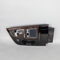 2017–2019 Audi Q7 Center Console MMI Control Panel 4M0919615H OEM Used