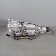2017-2019 Audi Q7 3.0 Automatic Transmission SHS Code OEM Used