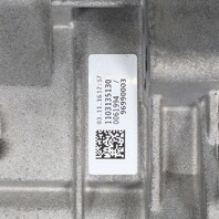 2017-2019 Audi Q7 3.0 Automatic Transmission SHS Code OEM Used
