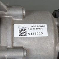 2017-2019 Audi Q7 3.0 Automatic Transmission SHS Code OEM Used