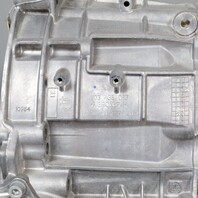 2017-2019 Audi Q7 3.0 Automatic Transmission SHS Code OEM Used