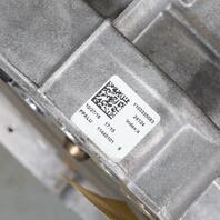 2017-2019 Audi Q7 3.0 Automatic Transmission SHS Code OEM Used