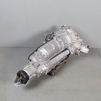 2017-2019 Audi Q7 3.0 Automatic Transmission SHS Code OEM Used