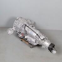 2017-2019 Audi Q7 3.0 Automatic Transmission SHS Code OEM Used