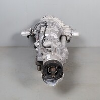 2017-2019 Audi Q7 3.0 Automatic Transmission SHS Code OEM Used