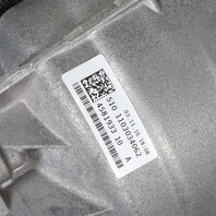 2017-2019 Audi Q7 3.0 Automatic Transmission SHS Code OEM Used