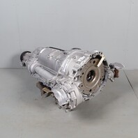 2017-2019 Audi Q7 3.0 Automatic Transmission SHS Code OEM Used