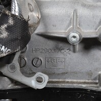 2017-2019 Audi Q7 3.0 Automatic Transmission SHS Code OEM Used