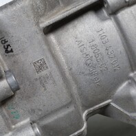2017-2019 Audi Q7 3.0 Automatic Transmission SHS Code OEM Used
