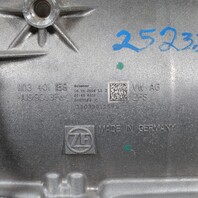 2017-2019 Audi Q7 3.0 Automatic Transmission SHS Code OEM Used