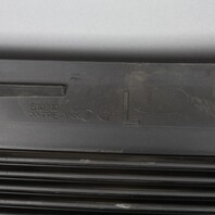 2017-2019 Audi Q7 3.0 Upper Radiator Support Air Duct 4M0121285BH OEM Used