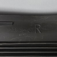 2017-2019 Audi Q7 3.0 Upper Radiator Support Air Duct 4M0121285BH OEM Used