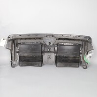2017-2019 Audi Q7 3.0 Upper Radiator Support Air Duct 4M0121285BH OEM Used