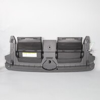 2017-2019 Audi Q7 3.0 Upper Radiator Support Air Duct 4M0121285BH OEM Used