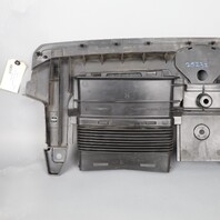 2017-2019 Audi Q7 3.0 Upper Radiator Support Air Duct 4M0121285BH OEM Used