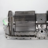 2017-2019 Audi Q7 3.0 Upper Radiator Support Air Duct 4M0121285BH OEM Used