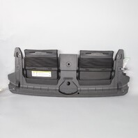 2017-2019 Audi Q7 3.0 Upper Radiator Support Air Duct 4M0121285BH OEM Used