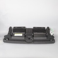 2017-2019 Audi Q7 3.0 Upper Radiator Support Air Duct 4M0121285BH OEM Used