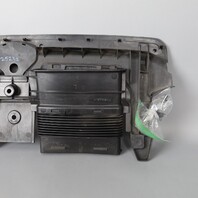2017-2019 Audi Q7 3.0 Upper Radiator Support Air Duct 4M0121285BH OEM Used