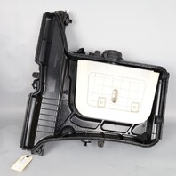 2017-2019 Audi Q7 3.0 Air Cleaner Filter Box 4M0133837A OEM Used