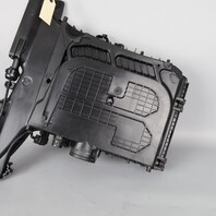 2017-2019 Audi Q7 3.0 Air Cleaner Filter Box 4M0133837A OEM Used