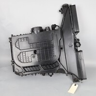 2017-2019 Audi Q7 3.0 Air Cleaner Filter Box 4M0133837A OEM Used