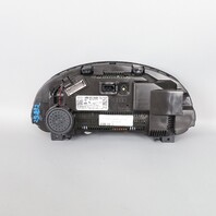2017-2018  Audi Q7 Speedometer Instrument Cluster 4M0920890B OEM Used