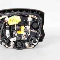 2017-2019 Audi Q7 Driver Steering Wheel Airbag OEM Used