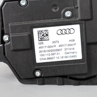2017-2019 Audi Q7 Transmission Gear Shifter Shift Selector Lever OEM Used