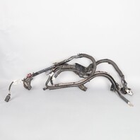 2017-2019 Audi Q7 3.0L Starter Alternator Wiring Harness 4M0971228BS OEM Used